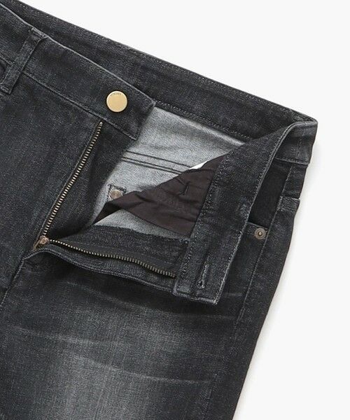 EPOCA / エポカ その他パンツ | 【TWENTY FOUR DENIM】ストレートブーツカットデニム【2022年秋冬モデル】 | 詳細6