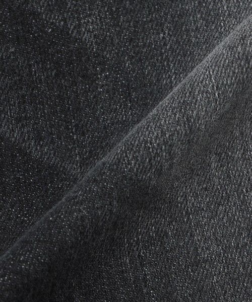 EPOCA / エポカ その他パンツ | 【TWENTY FOUR DENIM】ストレートブーツカットデニム【2022年秋冬モデル】 | 詳細7