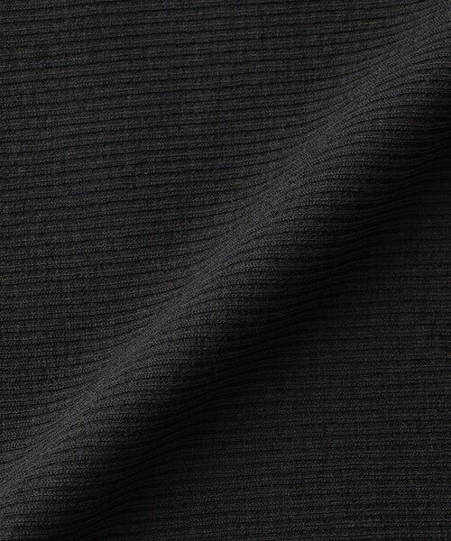 EPOCA / エポカ ニット・セーター | 【La maglia】ショートニットプルオーバー | 詳細10
