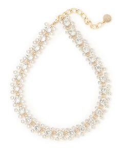 EPOCA / エポカ ネックレス・ペンダント・チョーカー | クリスタルコンビネックレス