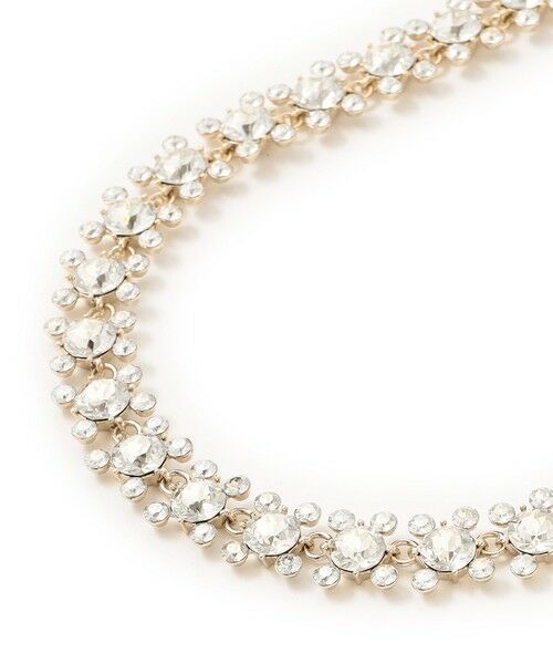 EPOCA / エポカ ネックレス・ペンダント・チョーカー | クリスタルコンビネックレス | 詳細1