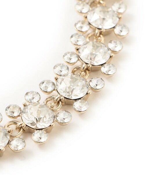 EPOCA / エポカ ネックレス・ペンダント・チョーカー | クリスタルコンビネックレス | 詳細3