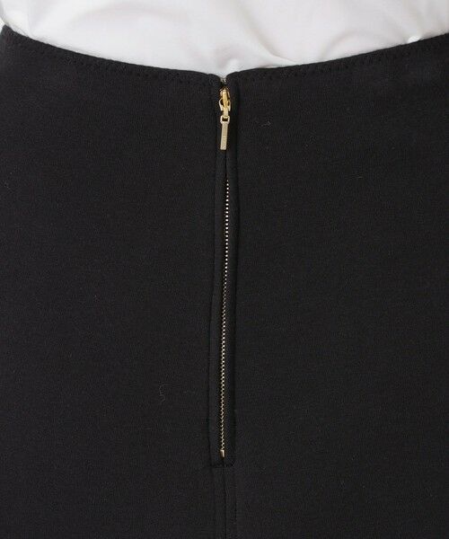 EPOCA / エポカ ロング・マキシ丈スカート | 【LA MAGLIA IN CASA】ダンボールニット　フレアスカート | 詳細6