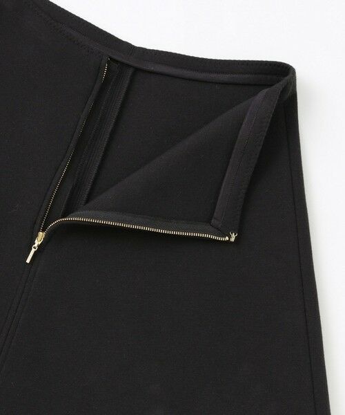 EPOCA / エポカ ロング・マキシ丈スカート | 【LA MAGLIA IN CASA】ダンボールニット　フレアスカート | 詳細7