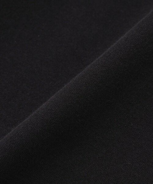 EPOCA / エポカ ロング・マキシ丈スカート | 【LA MAGLIA IN CASA】ダンボールニット　フレアスカート | 詳細8