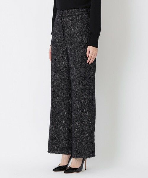 EPOCA / エポカ その他パンツ | 【24 TWENTY FOUR JACKET Tweed】バギーパンツ | 詳細4