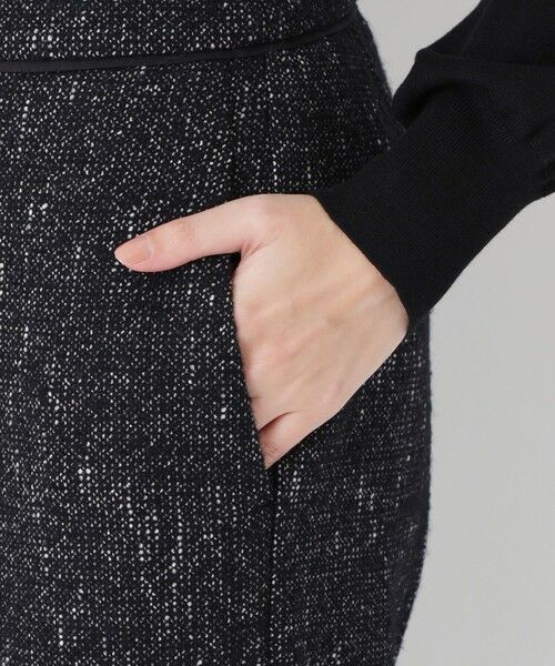 EPOCA / エポカ その他パンツ | 【24 TWENTY FOUR JACKET Tweed】バギーパンツ | 詳細6