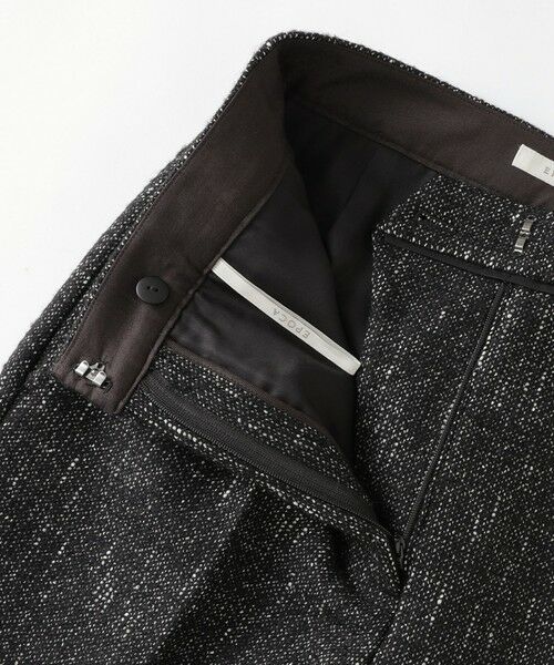 EPOCA / エポカ その他パンツ | 【24 TWENTY FOUR JACKET Tweed】バギーパンツ | 詳細7