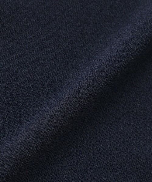 EPOCA / エポカ ニット・セーター | 【EPOCA Marino】キュプラベーシック　ニットカーディガン | 詳細7