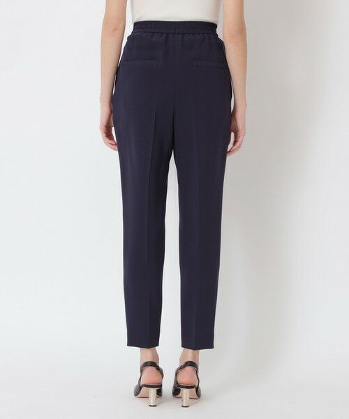 EPOCA / エポカ その他パンツ | 【EPOCA Marino】テーパードパンツ | 詳細4