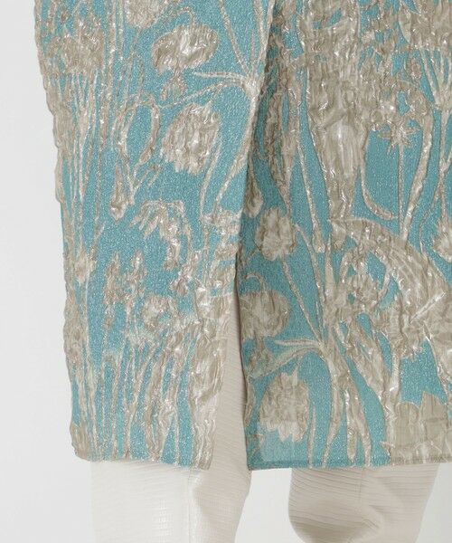 EPOCA / エポカ ロング・マキシ丈スカート | グリッターフィオーレ　タイトスカート | 詳細6