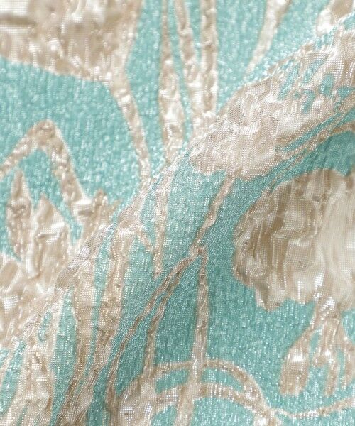 EPOCA / エポカ ロング・マキシ丈スカート | グリッターフィオーレ　タイトスカート | 詳細7