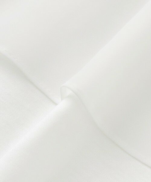 EPOCA / エポカ カットソー | シフォンコンビカットソー【2023年春夏モデル】 | 詳細9