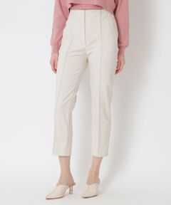 EPOCA / エポカ その他パンツ | *Precious 2023年5月号掲載*ストレッチ　テーパードパンツ