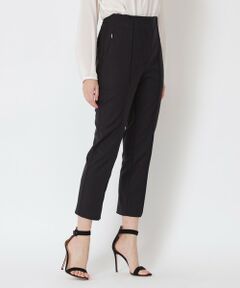 EPOCA / エポカ その他パンツ | *Precious 2023年5月号掲載*ストレッチ　テーパードパンツ