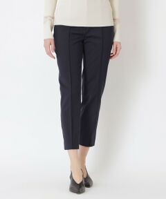 EPOCA / エポカ その他パンツ | *Precious 2023年5月号掲載*ストレッチ　テーパードパンツ