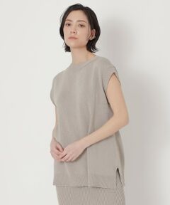 EPOCA / エポカ ニット・セーター | 【LA MAGLIA IN CASA】2WAY　ホールガーメントニット《WEB＆一部店舗限定》