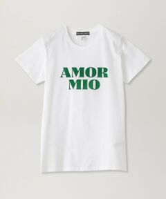 【FAUBOURG 54】AMOR MIOカットソー《WEB＆EPOCA THE SHOP店舗限定》