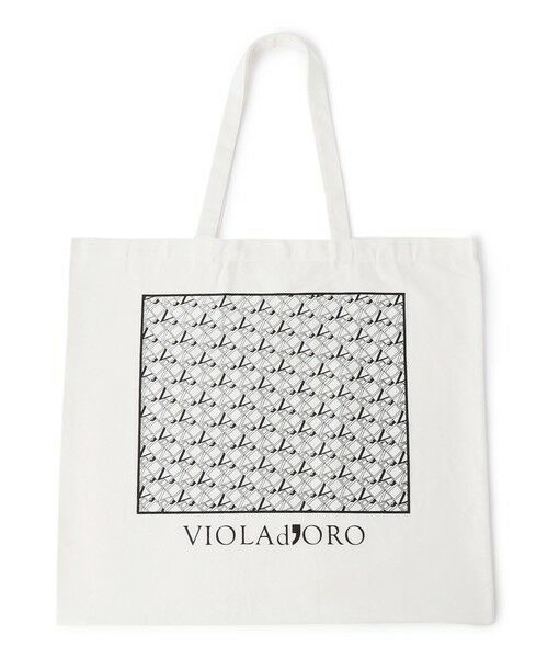 EPOCA / エポカ メッセンジャーバッグ・ウエストポーチ | 【VIOLAd'ORO】スプリットレザー　カメラバッグ《WEB＆EPOCA THE SHOP店舗限定》 | 詳細9