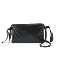 EPOCA / エポカ メッセンジャーバッグ・ウエストポーチ | 【ANITA BILARDI】レザーショルダーバッグ《WEB＆一部店舗限定》