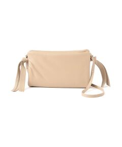 EPOCA / エポカ メッセンジャーバッグ・ウエストポーチ | 【ANITA BILARDI】レザーショルダーバッグ《WEB＆一部店舗限定》