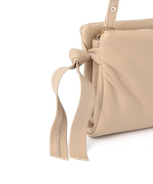 EPOCA / エポカ メッセンジャーバッグ・ウエストポーチ | 【ANITA BILARDI】レザーショルダーバッグ《WEB＆一部店舗限定》 | 詳細10