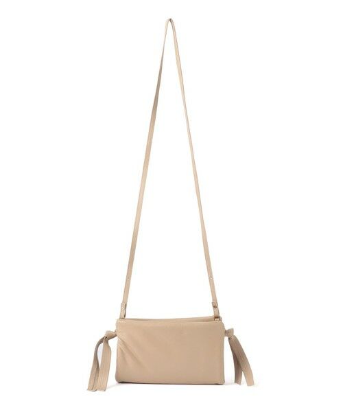 EPOCA / エポカ メッセンジャーバッグ・ウエストポーチ | 【ANITA BILARDI】レザーショルダーバッグ《WEB＆一部店舗限定》 | 詳細11