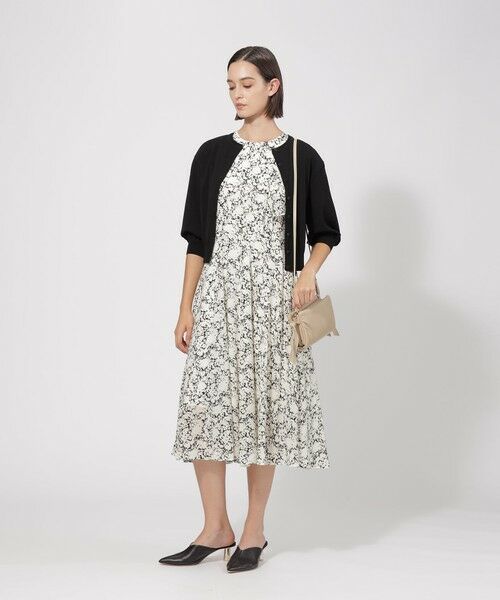 EPOCA / エポカ メッセンジャーバッグ・ウエストポーチ | 【ANITA BILARDI】レザーショルダーバッグ《WEB＆一部店舗限定》 | 詳細2