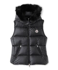 【MONCLER】ガリヌールベスト《WEB＆EPOCA THE SHOP店舗限定》