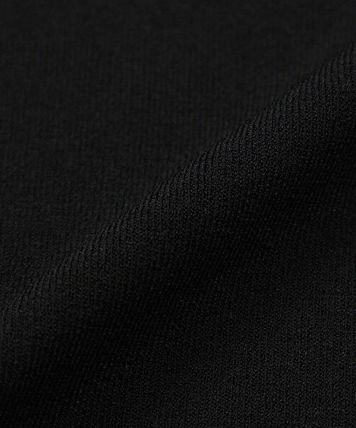 EPOCA / エポカ ニット・セーター | キュプラベーシック　半袖ニット | 詳細10