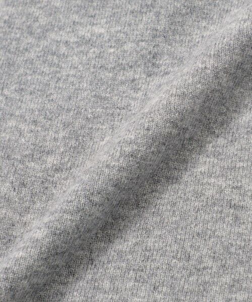 EPOCA / エポカ ニット・セーター | 【La maglia due】ホールガーメントニットプルオーバー | 詳細8