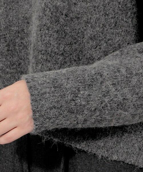 EPOCA / エポカ ニット・セーター | アルパカブレンドニットプルオーバー | 詳細7