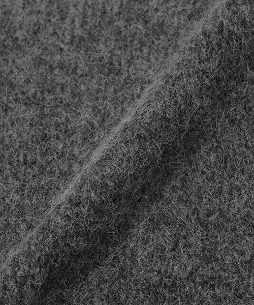 EPOCA / エポカ ニット・セーター | アルパカブレンドニットプルオーバー | 詳細8