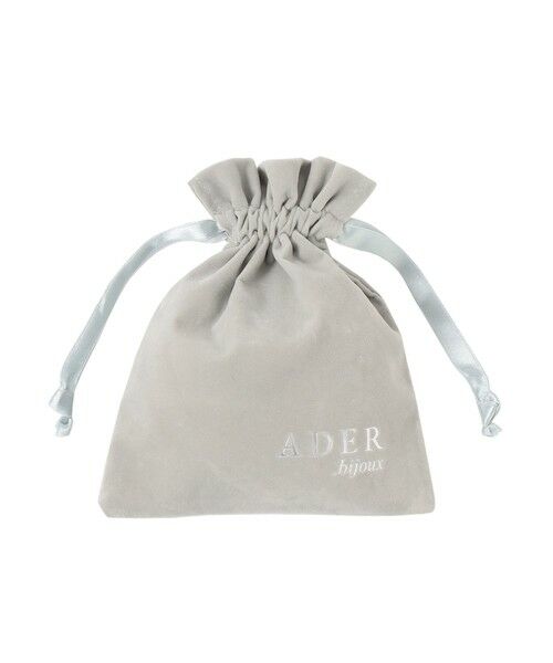 EPOCA / エポカ ネックレス・ペンダント・チョーカー | 【ADER.bijoux】パールショートネックレス《WEB＆EPOCA THE SHOP店舗限定》 | 詳細5