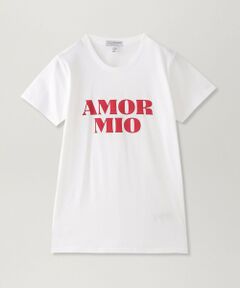 【FAUBOURG 54】Amor Mioカットソー《WEB＆EPOCA THE SHOP店舗限定》