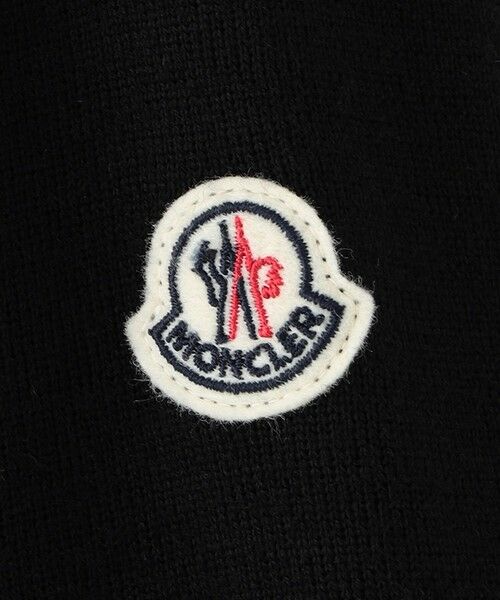 EPOCA / エポカ その他アウター | 【MONCLER】ポケットデザインカーディガン《WEB＆EPOCA THE SHOP店舗限定》 | 詳細7