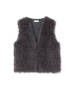 EPOCA / エポカ ノーカラージャケット | 