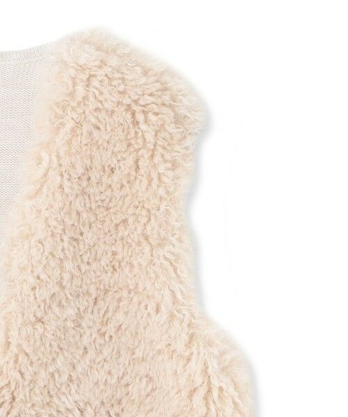 EPOCA / エポカ ノーカラージャケット |  | 詳細3