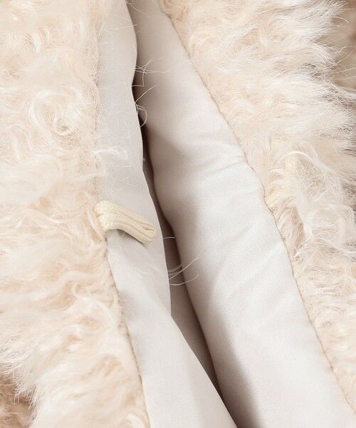 EPOCA / エポカ ノーカラージャケット |  | 詳細5