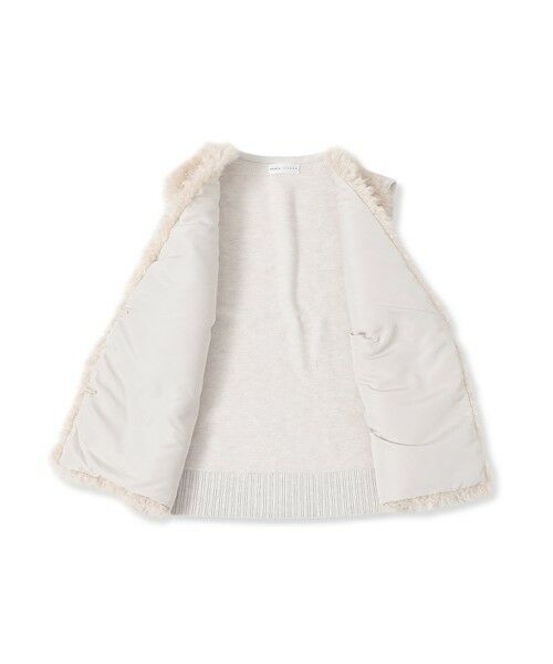 EPOCA / エポカ ノーカラージャケット |  | 詳細6