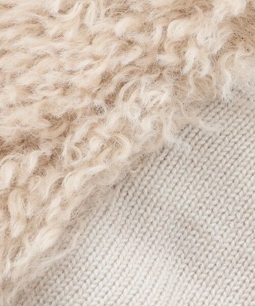 EPOCA / エポカ ノーカラージャケット |  | 詳細7