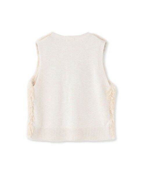 EPOCA / エポカ ノーカラージャケット |  | 詳細1