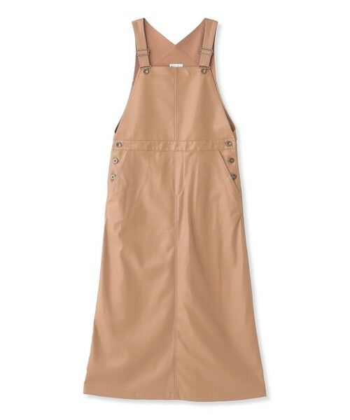 新品　タグ付き　エポカ　ロングワンピース セール】 ココテック タフタコンビニットドレス （ロング