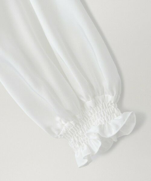 EPOCA / エポカ シャツ・ブラウス |  | 詳細4