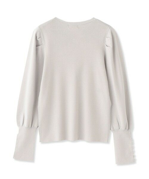 EPOCA / エポカ ニット・セーター |  | 詳細1