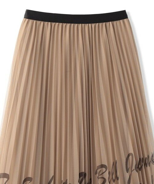 EPOCA / エポカ ロング・マキシ丈スカート |  | 詳細3