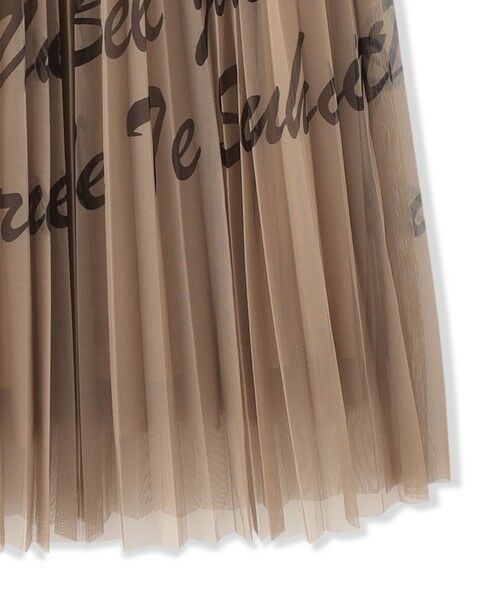 EPOCA / エポカ ロング・マキシ丈スカート |  | 詳細4