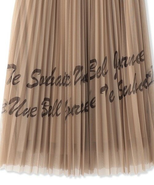 EPOCA / エポカ ロング・マキシ丈スカート |  | 詳細5