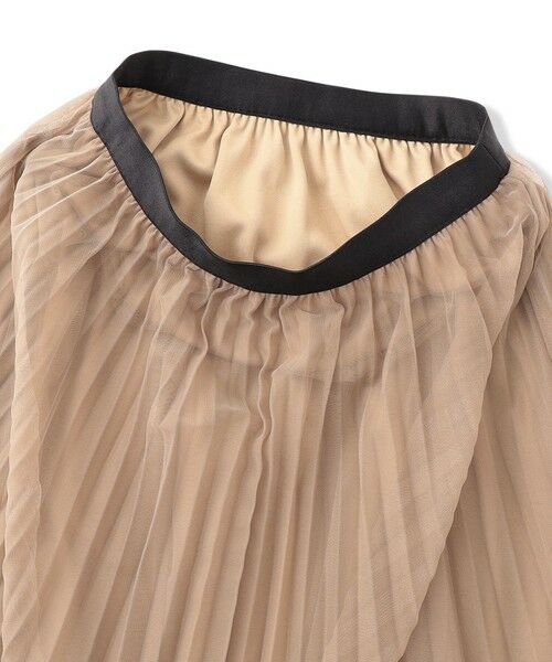 EPOCA / エポカ ロング・マキシ丈スカート |  | 詳細6