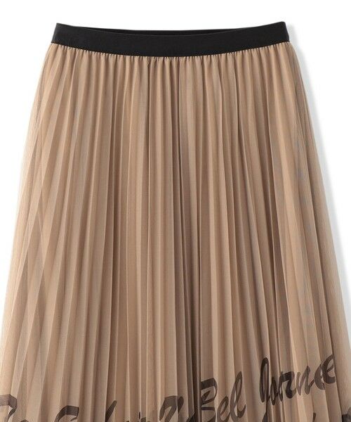 EPOCA / エポカ ロング・マキシ丈スカート |  | 詳細2